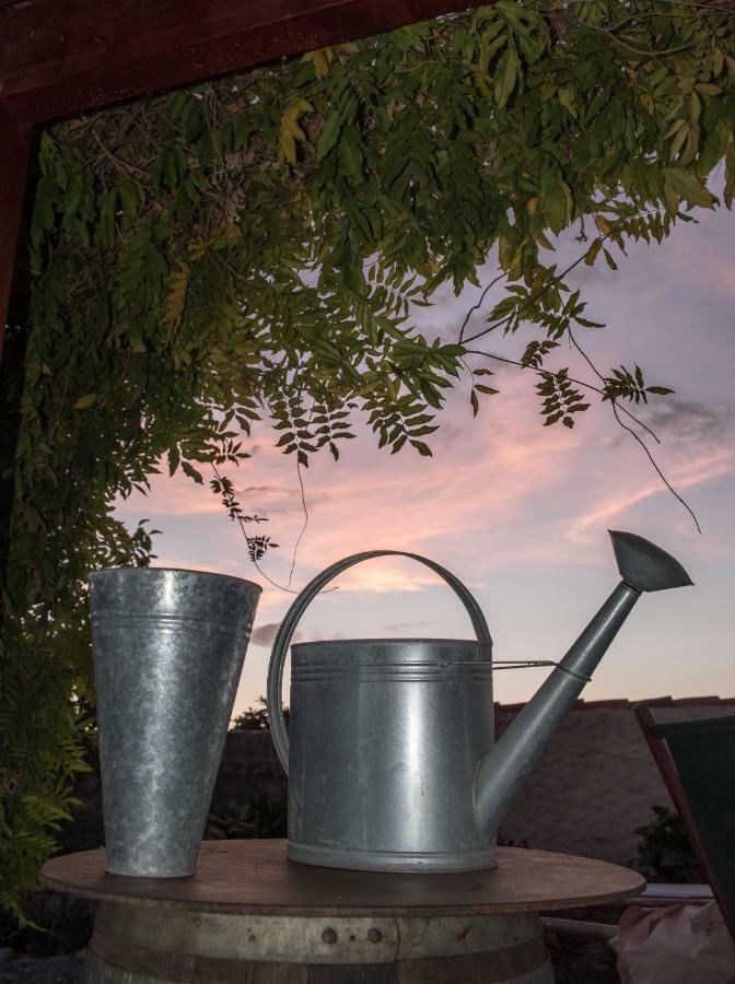 Casa Jacinta Con Jacuzzi Guest House Costa Adeje  Exterior photo