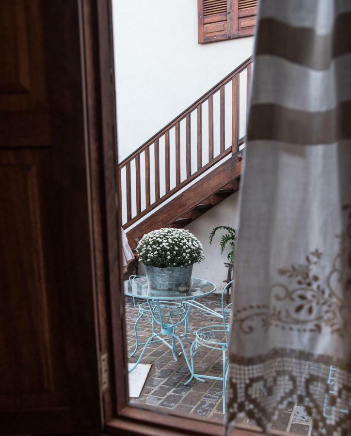 Casa Jacinta Con Jacuzzi Guest House Costa Adeje  Exterior photo